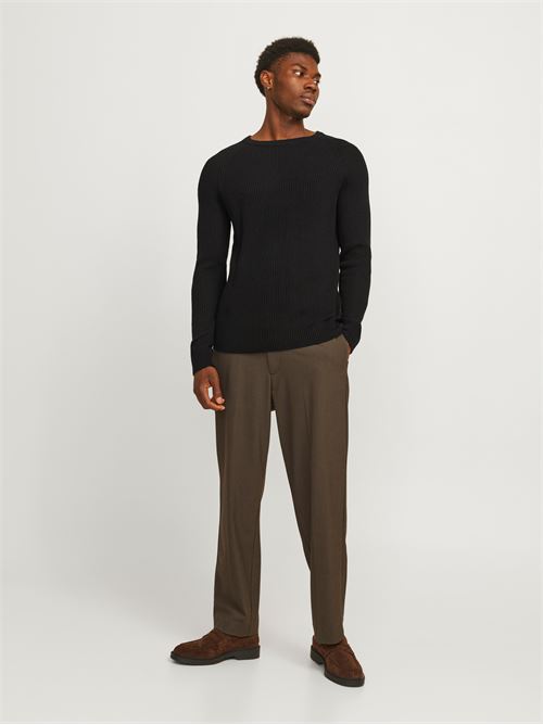  JACK AND JONES | 12258471/Black